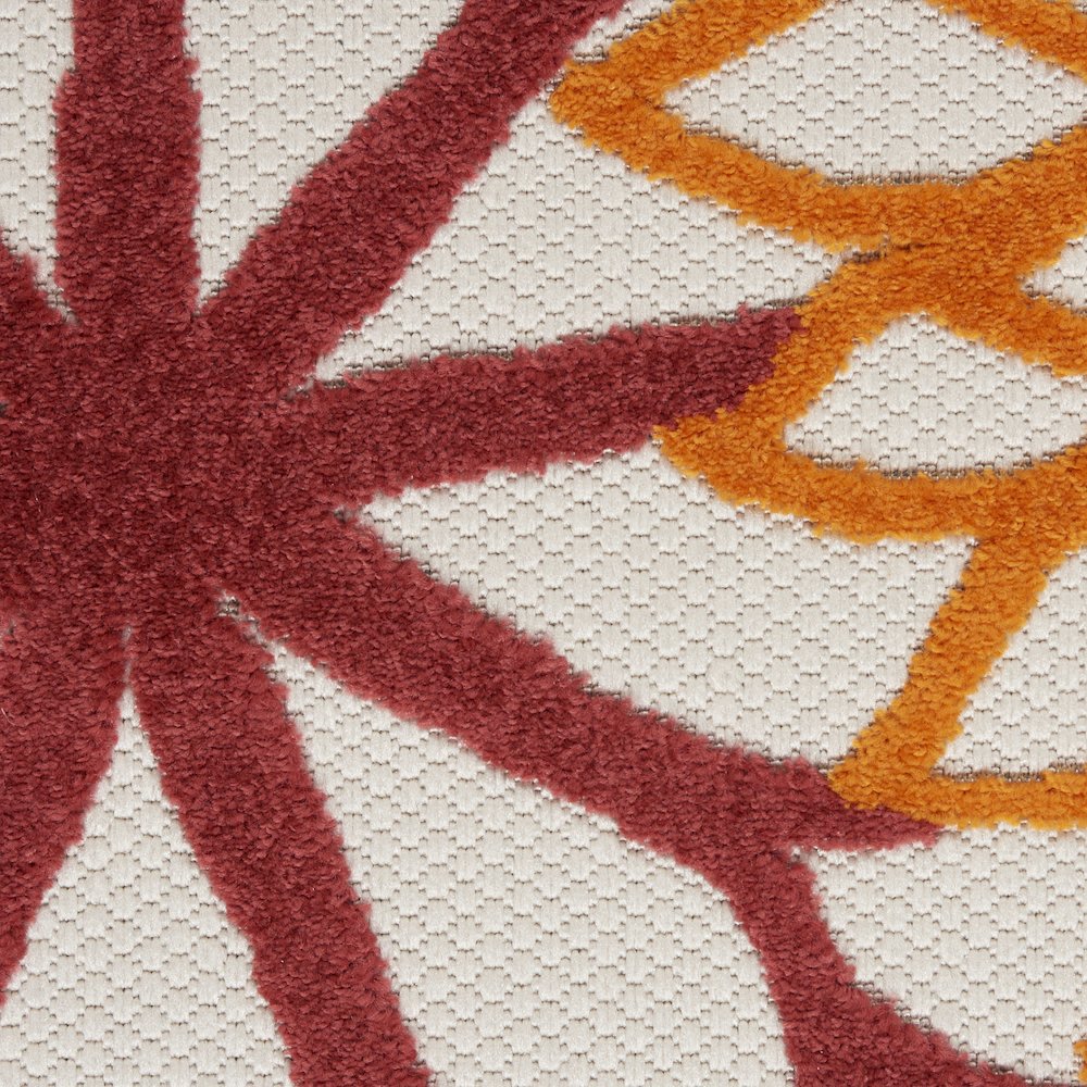 Nourison Home Aloha Area Rug. Picture 2