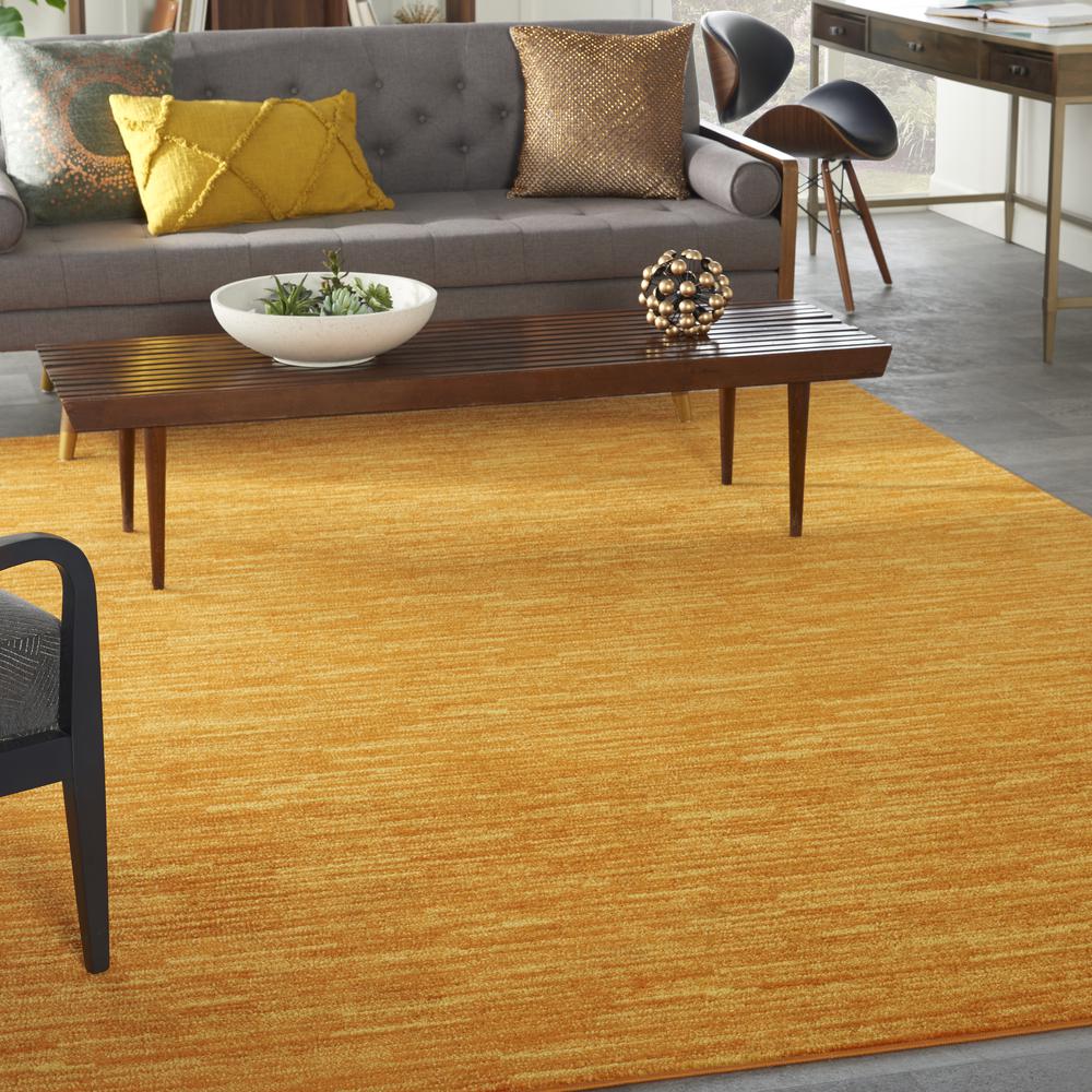 Nourison Home Nourison Essentials Area Rug. Picture 2