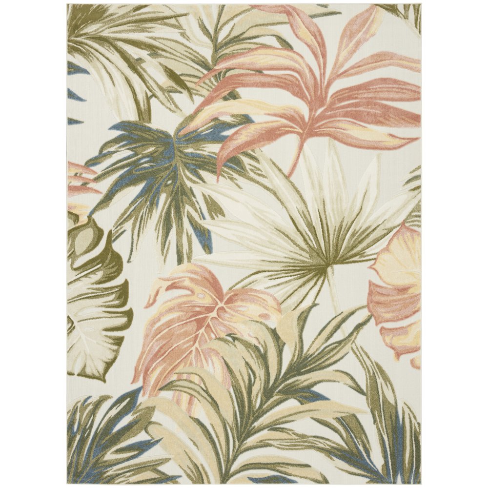 Nourison Home Aloha Area Rug. Picture 1