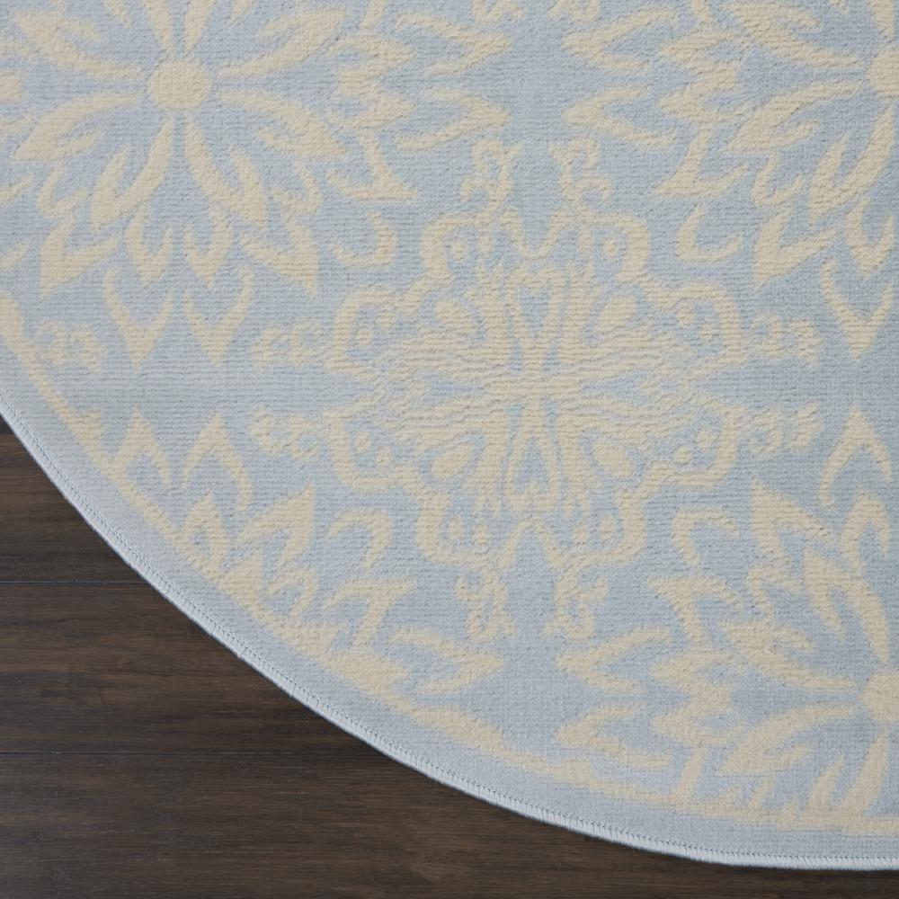 Nourison Home Jubilant Area Rug. Picture 4