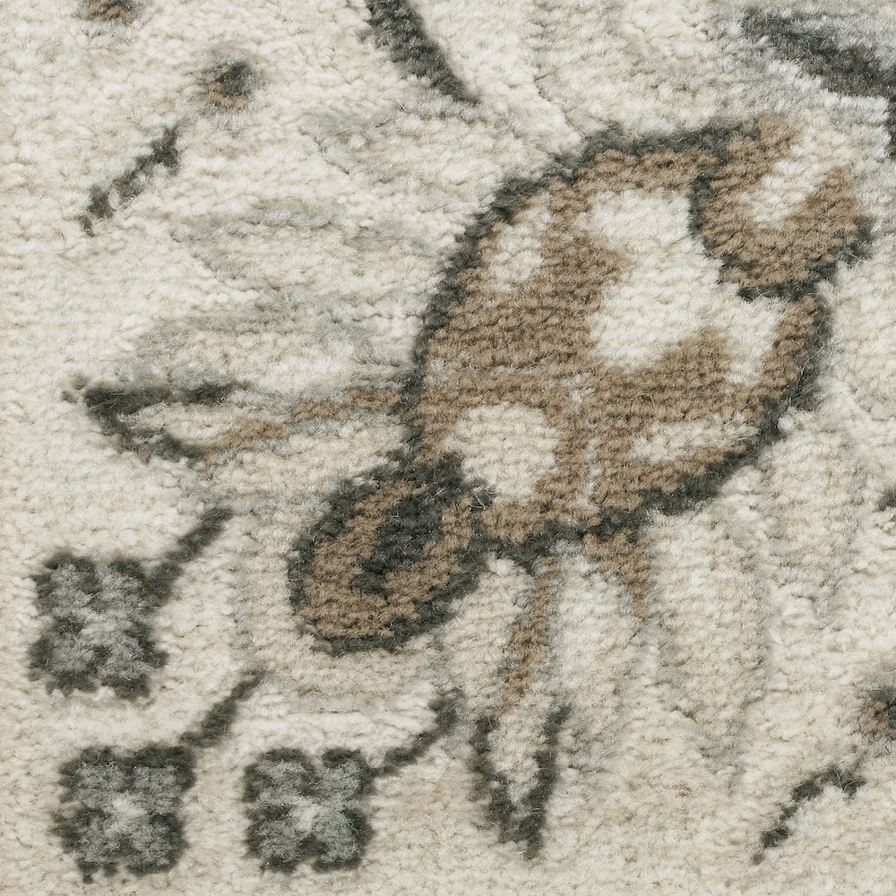 Nourison Home Serenity Home Area Rug. Picture 6