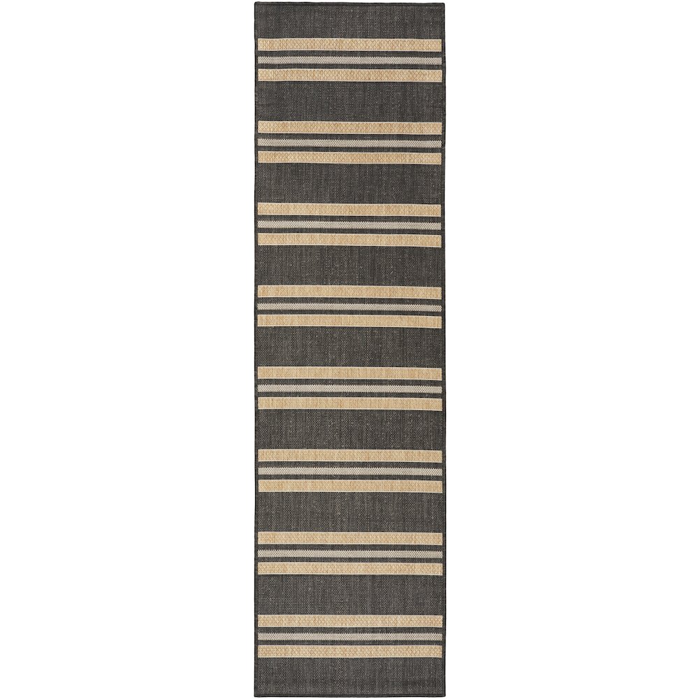 Nourison Home Horizon Indoor/Outdoor Area Rug. Picture 1