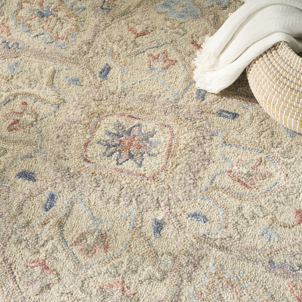 Nourison Home Maison Area Rug. Picture 8