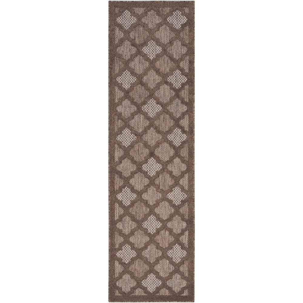 Nourison Home Easy Care Area Rug. Picture 1