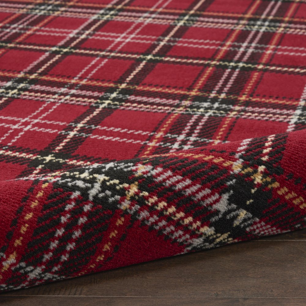Nourison Home Grafix Area Rug. Picture 7