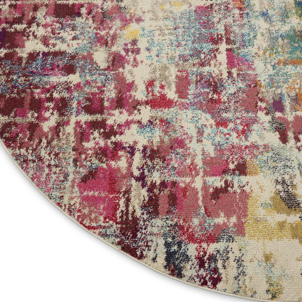 Nourison Home Celestial Area Rug. Picture 6