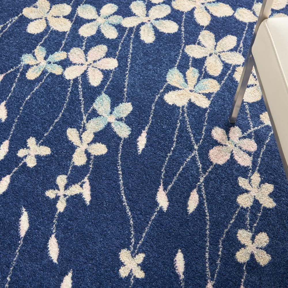 Nourison Home Tranquil Area Rug. Picture 9