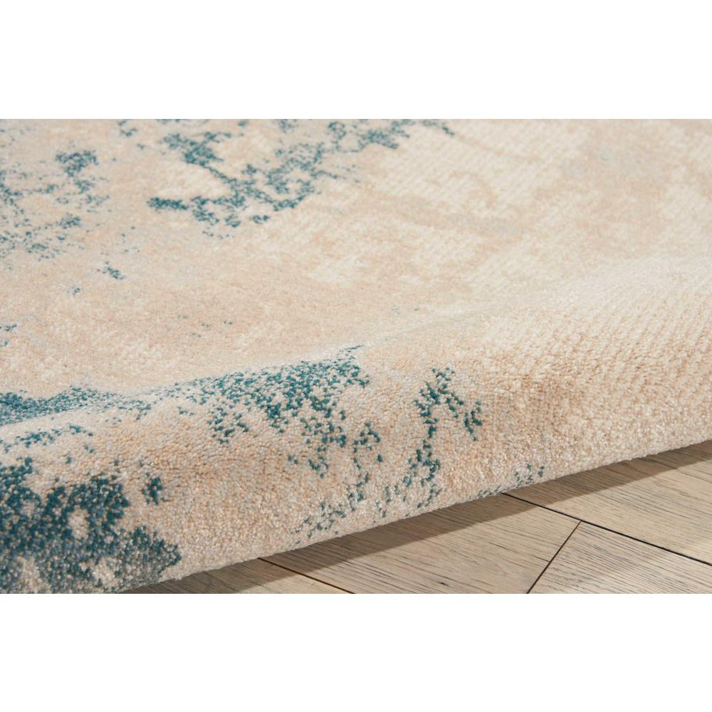 Modern Rectangle Area Rug, 8' x 11'. Picture 4