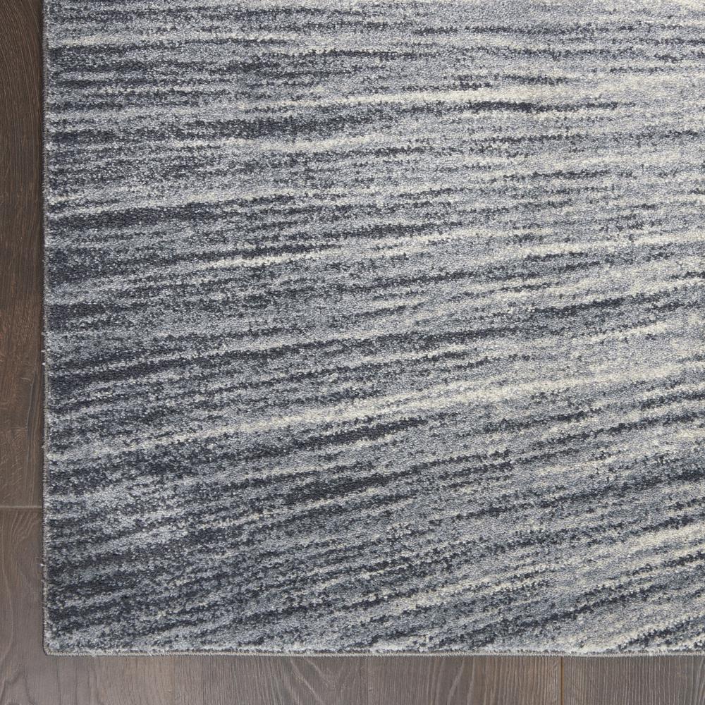 Modern Rectangle Area Rug, 4' x 6'. Picture 4