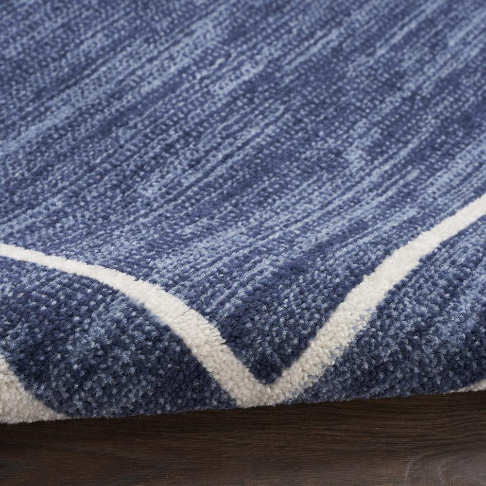 Contemporary Rectangle Area Rug, 10' x 14'. Picture 8