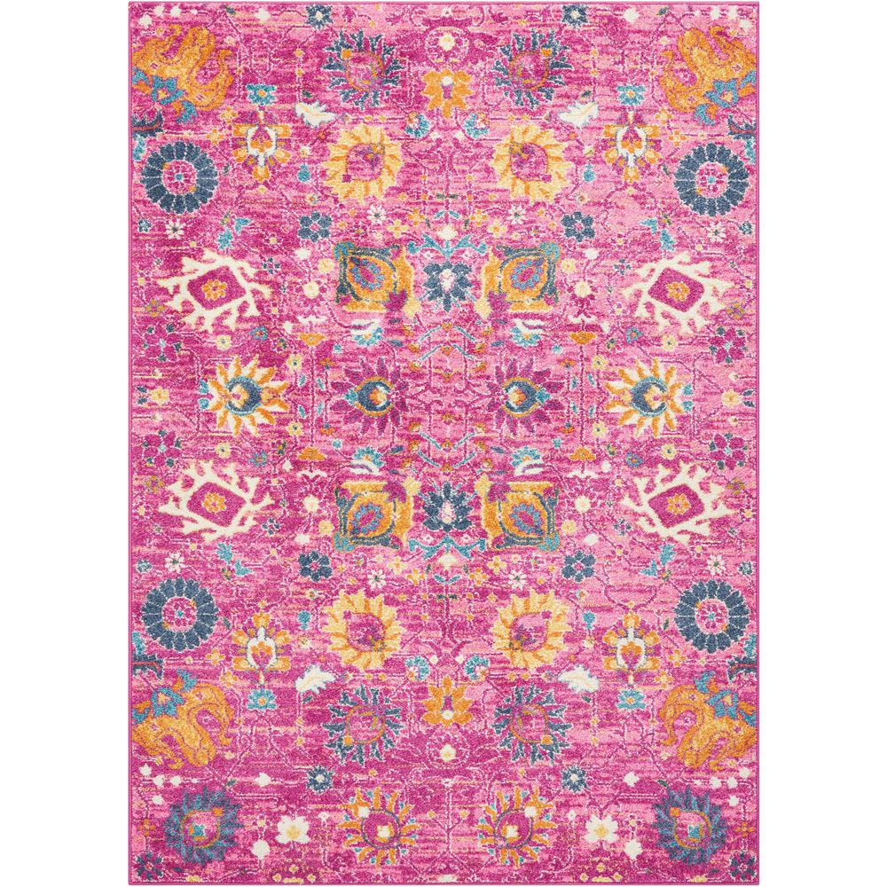 Nourison Home Passion Area Rug. Picture 1