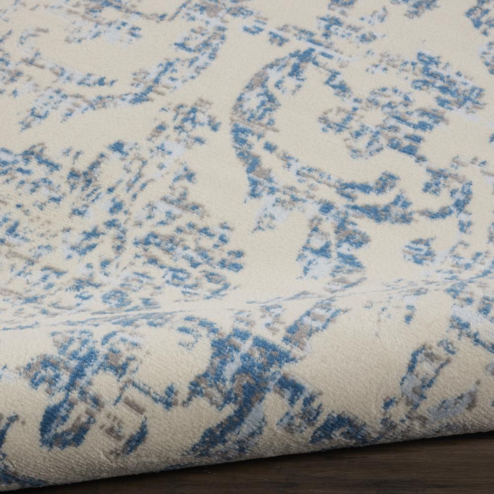Nourison Home Jubilant Area Rug. Picture 7