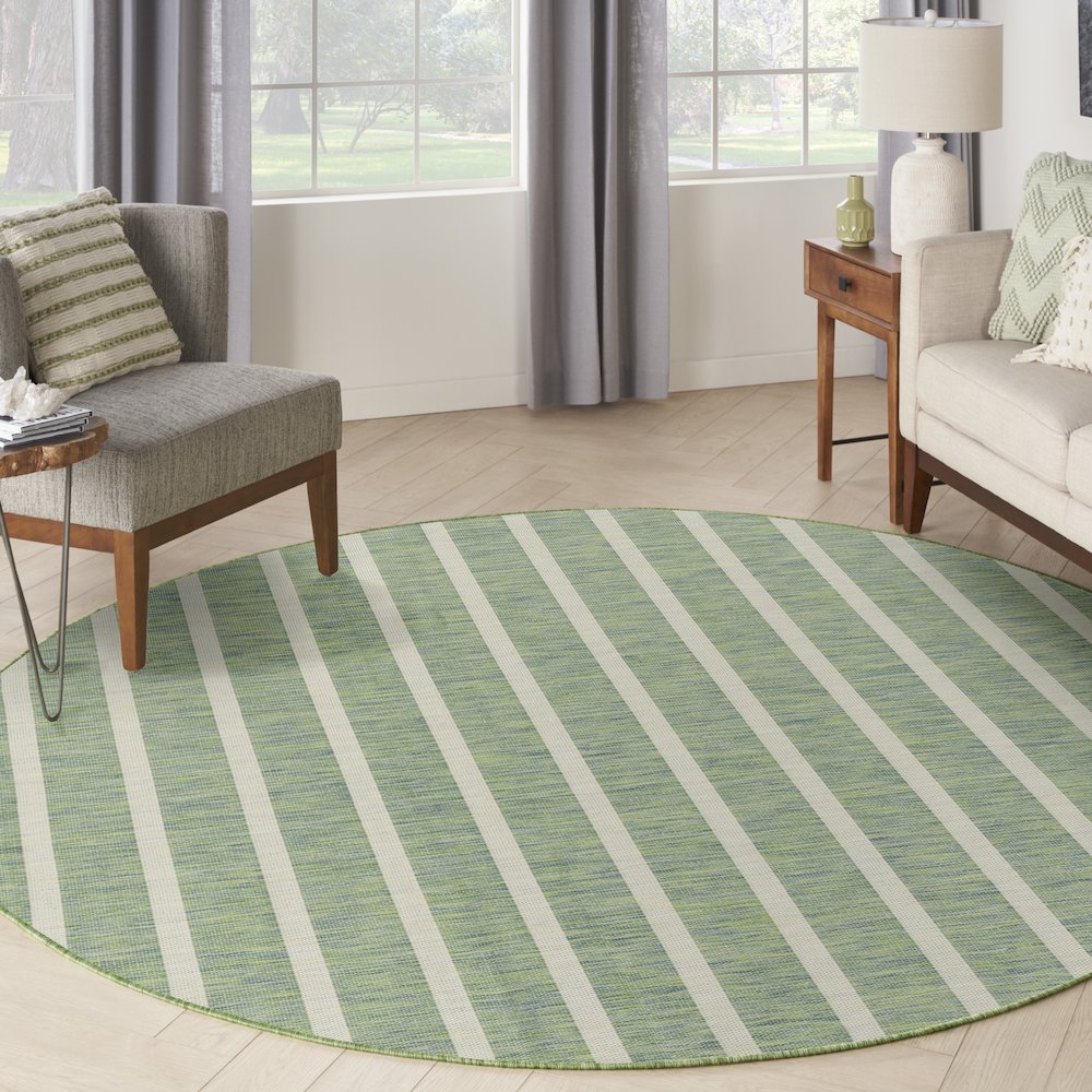 Nourison Home Positano Area Rug. Picture 2