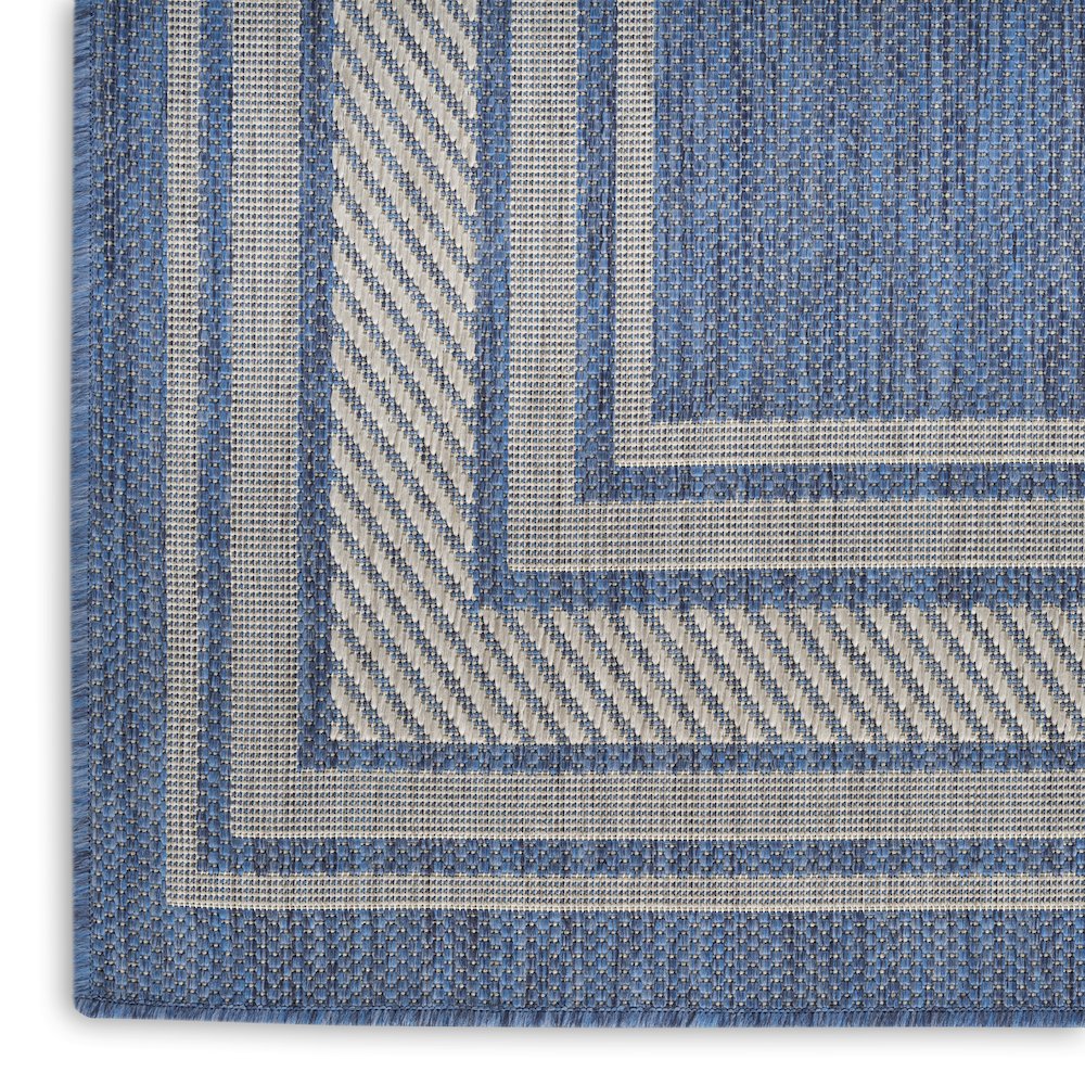 Nourison Home Horizon Indoor/Outdoor Area Rug. Picture 6
