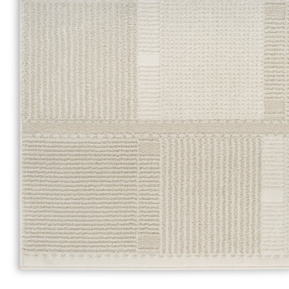Nourison Home Nordic Area Rug. Picture 5