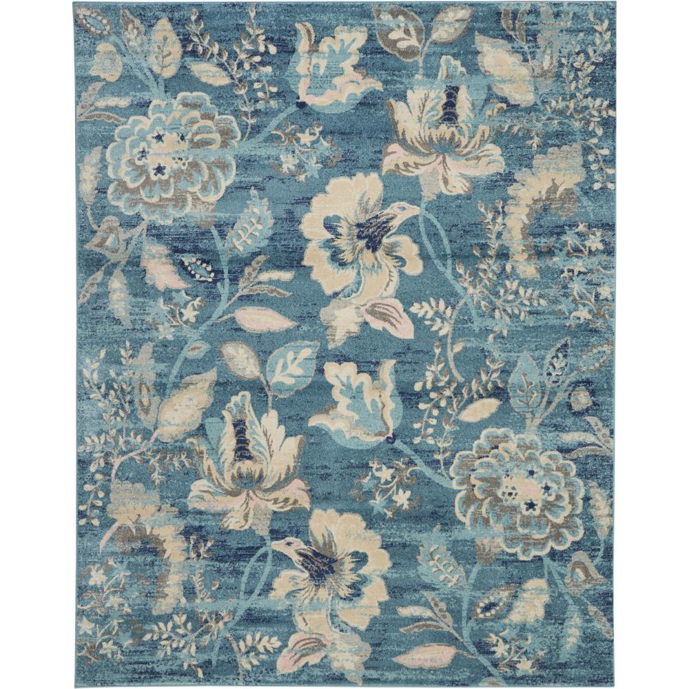 Nourison Home Tranquil Area Rug. Picture 1