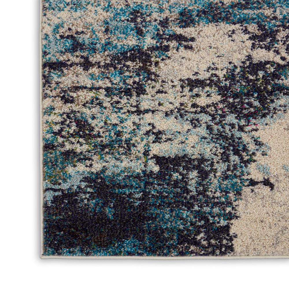 Nourison Home Celestial Area Rug. Picture 6