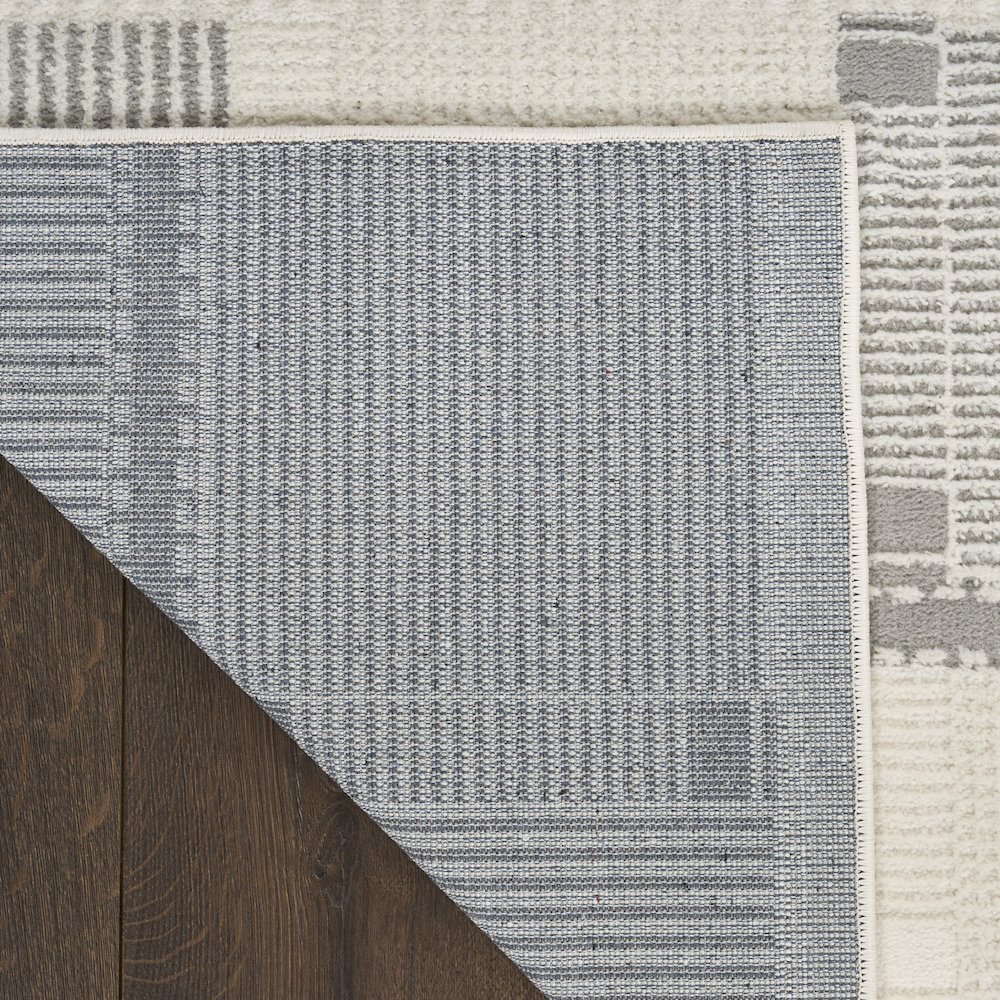 Nourison Home Nordic Area Rug. Picture 3
