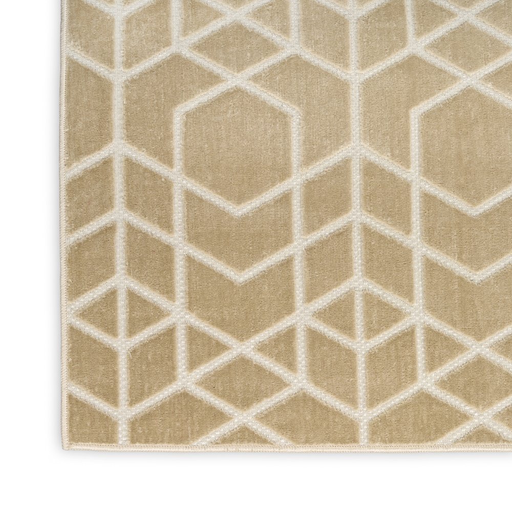 Nourison Home Washable Charm Area Rug. Picture 5