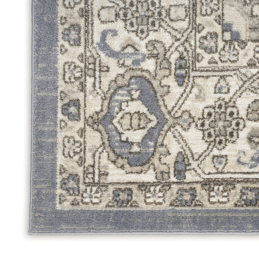 Nourison Home Concerto Area Rug. Picture 5
