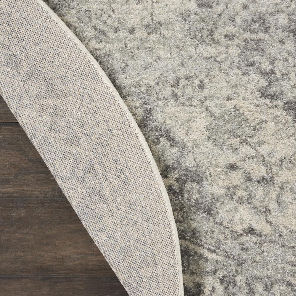 Nourison Home Tranquil Area Rug. Picture 3