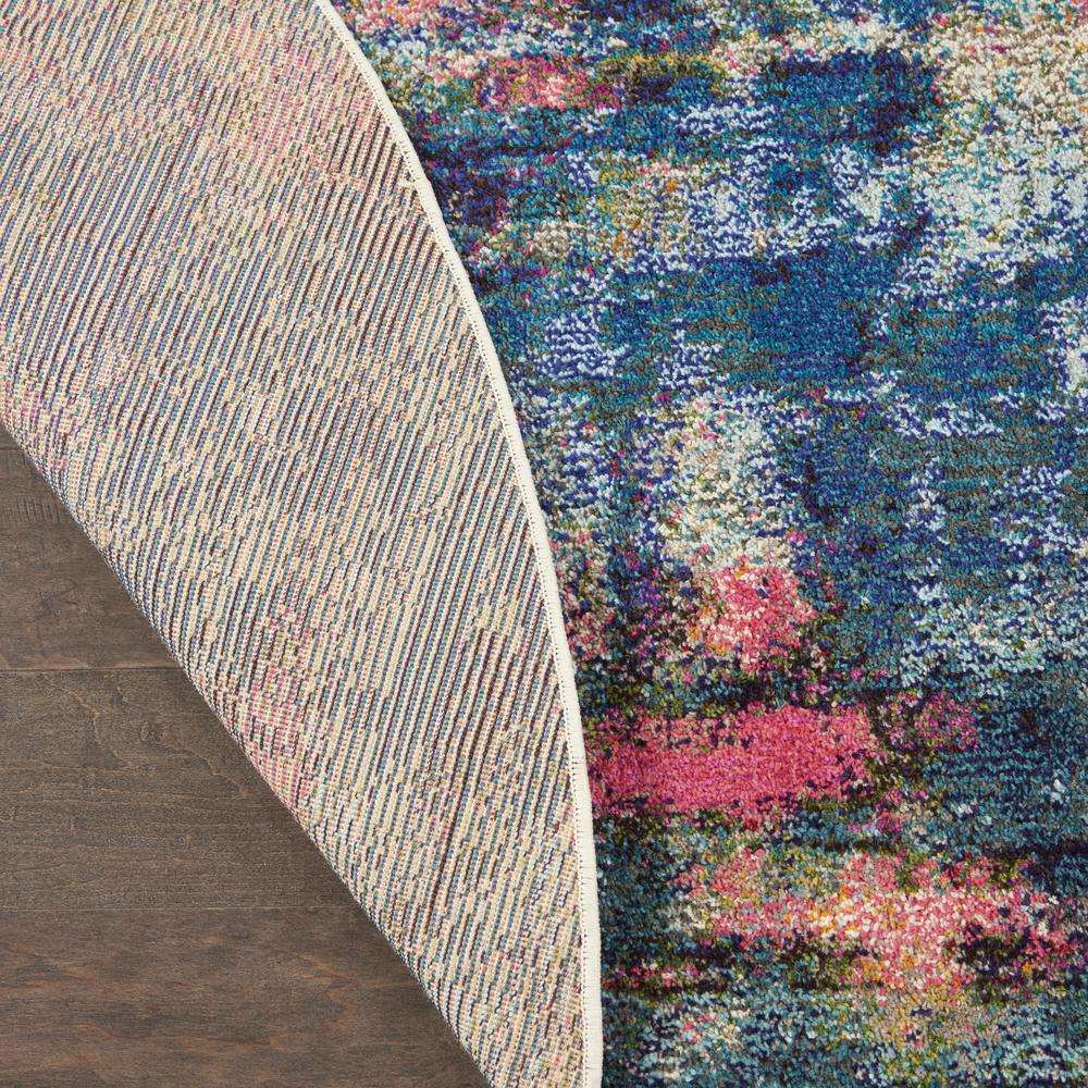Nourison Home Celestial Area Rug. Picture 3
