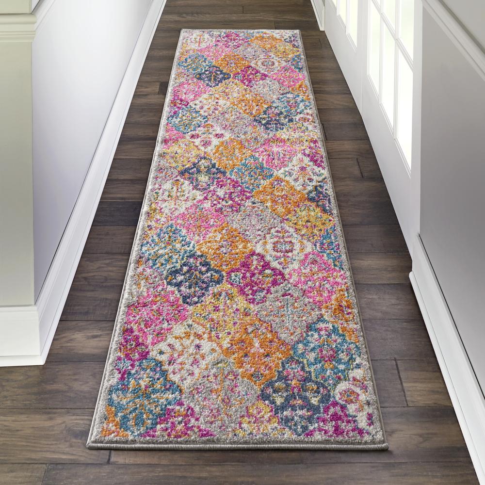 Nourison Home Passion Area Rug. Picture 3