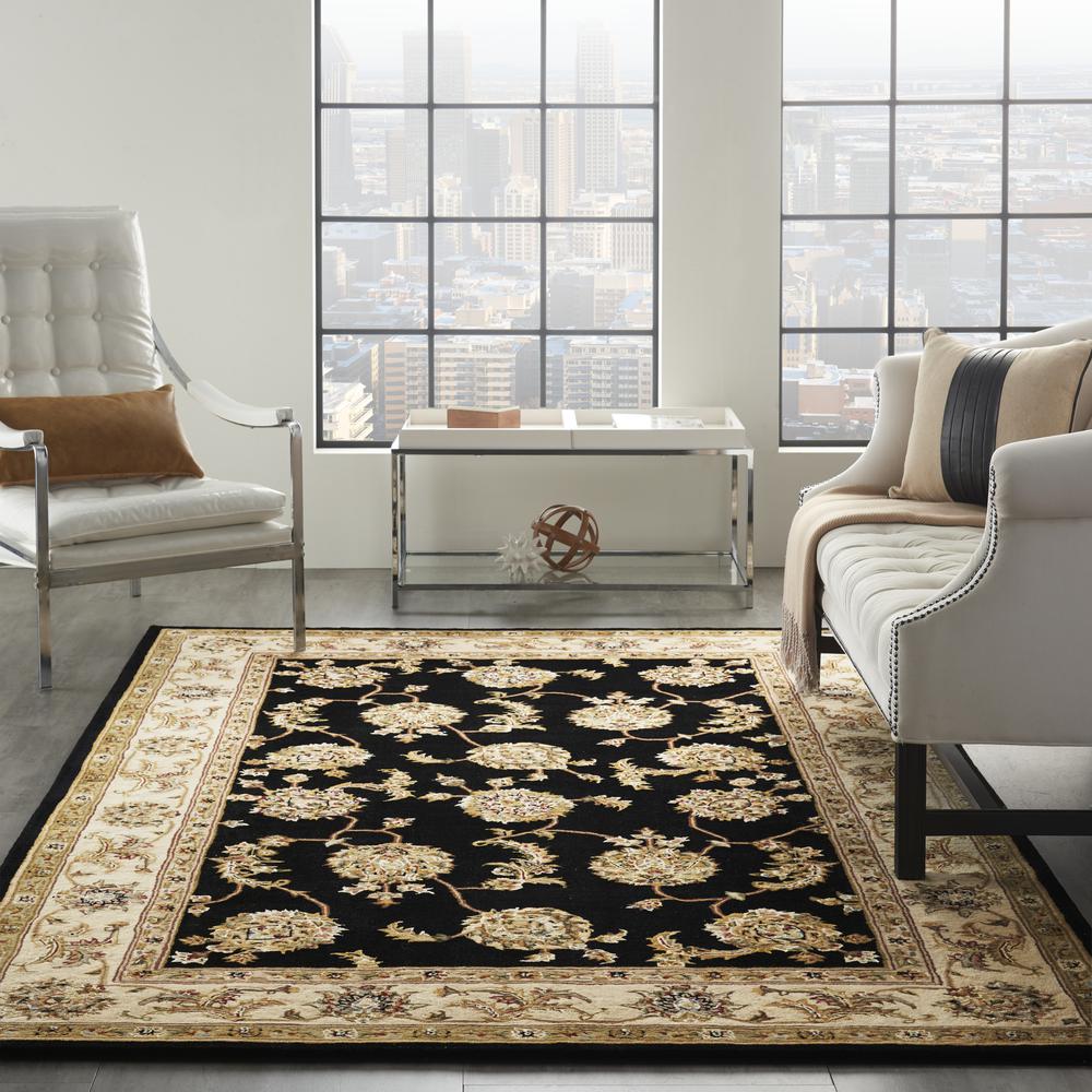 Nourison Home Nourison 2000 Area Rug. Picture 3