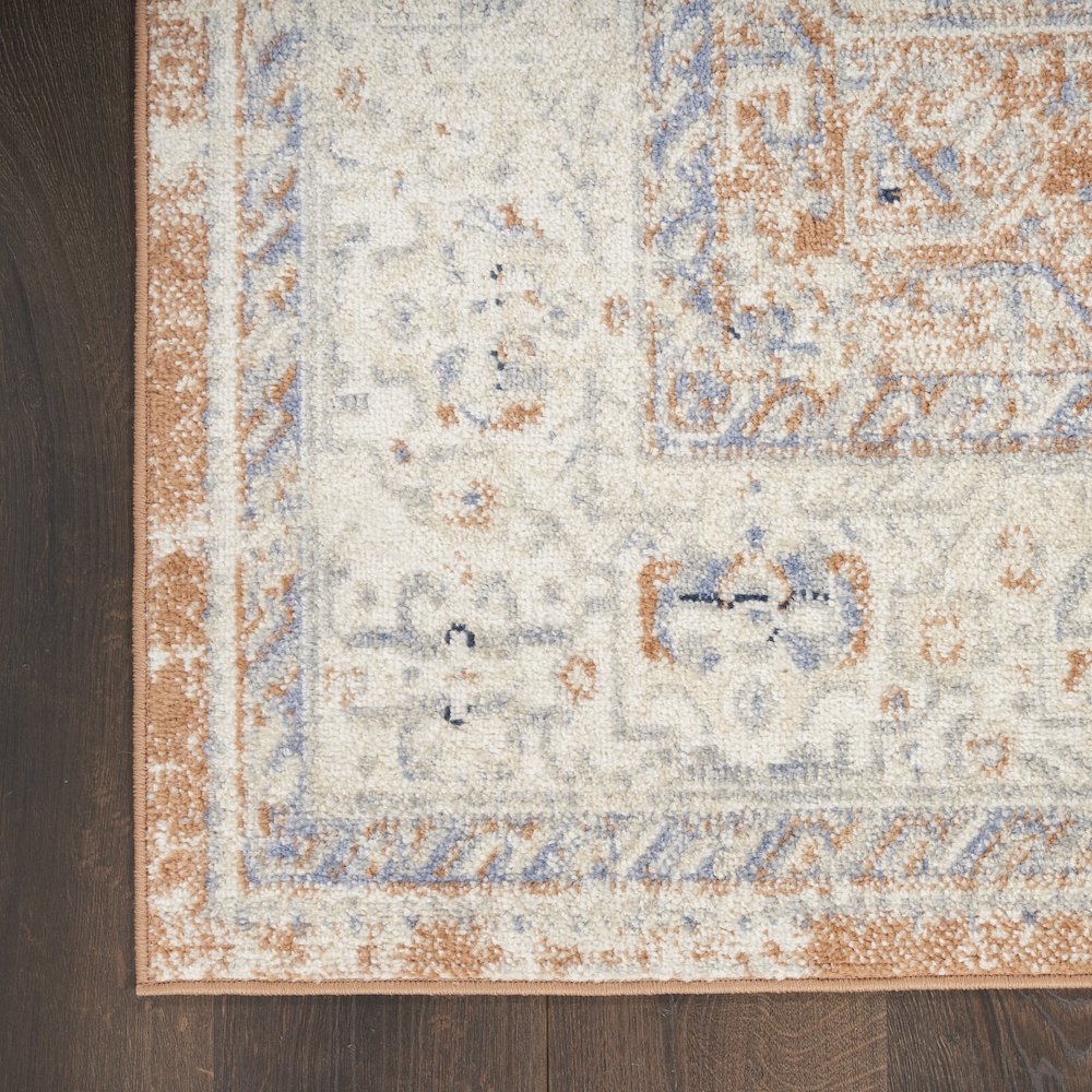 Nourison Home Nourison Essentials Persian Area Rug. Picture 4