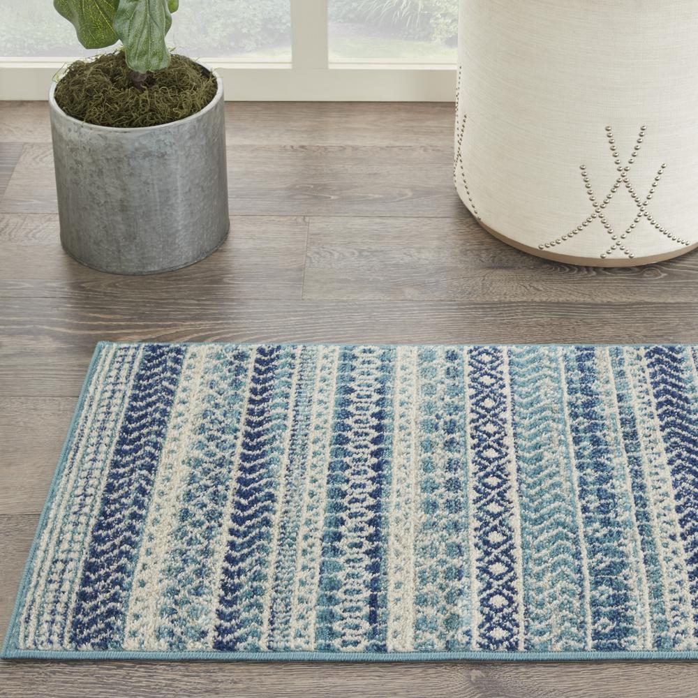 Nourison Home Passion Area Rug. Picture 2