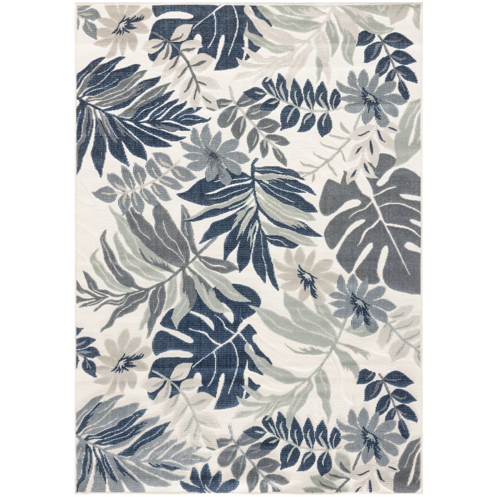 Nourison Home Suncoast Area Rug. Picture 1
