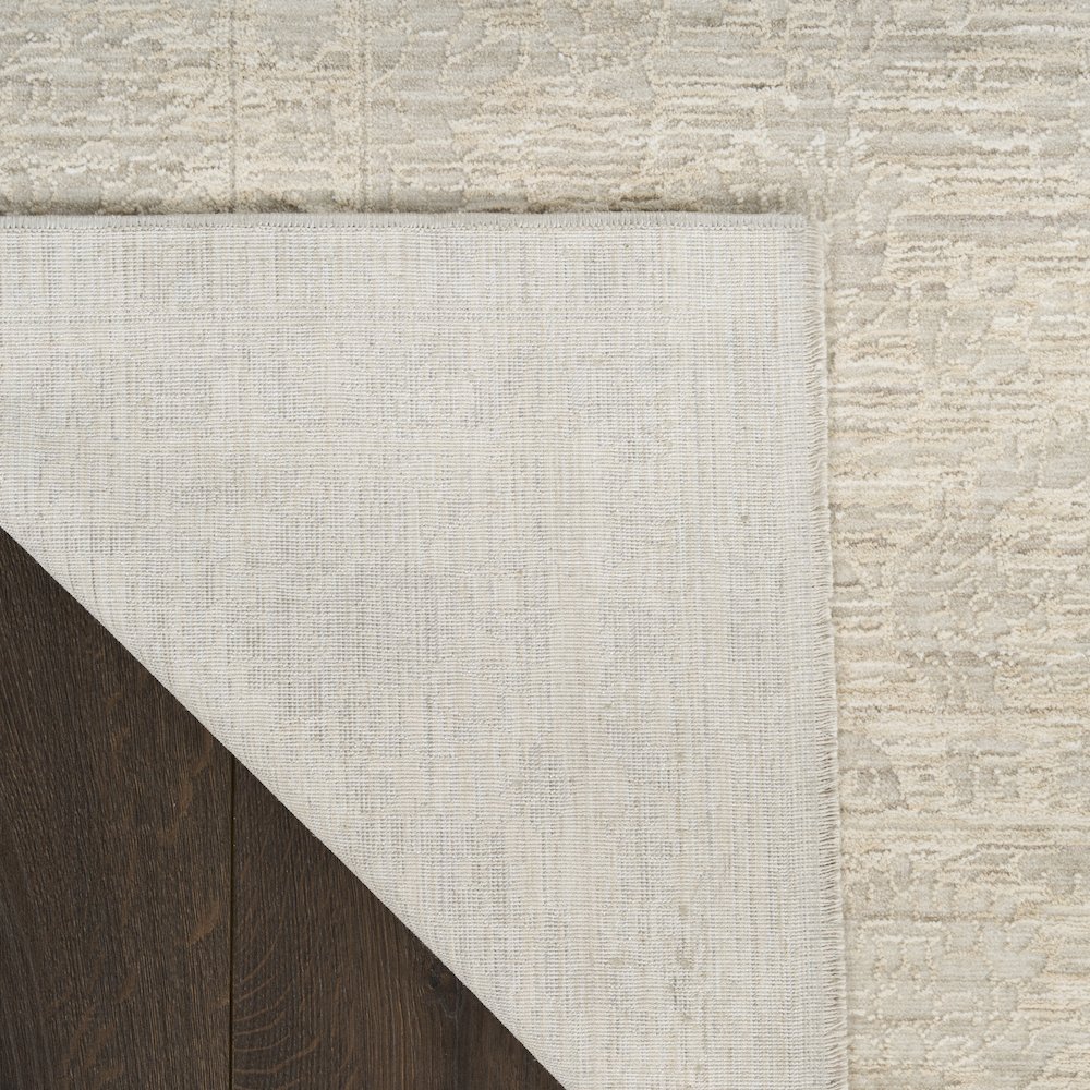 Nourison Home Outlines Area Rug. Picture 3