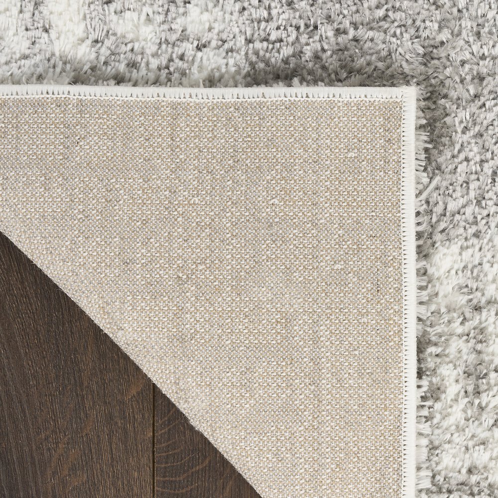Nourison Home Pacific Shag Area Rug. Picture 3
