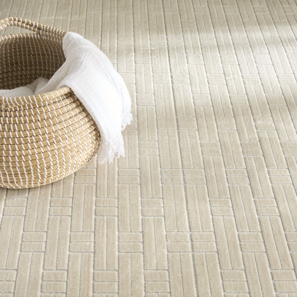 Nourison Home Washable Charm Area Rug. Picture 8