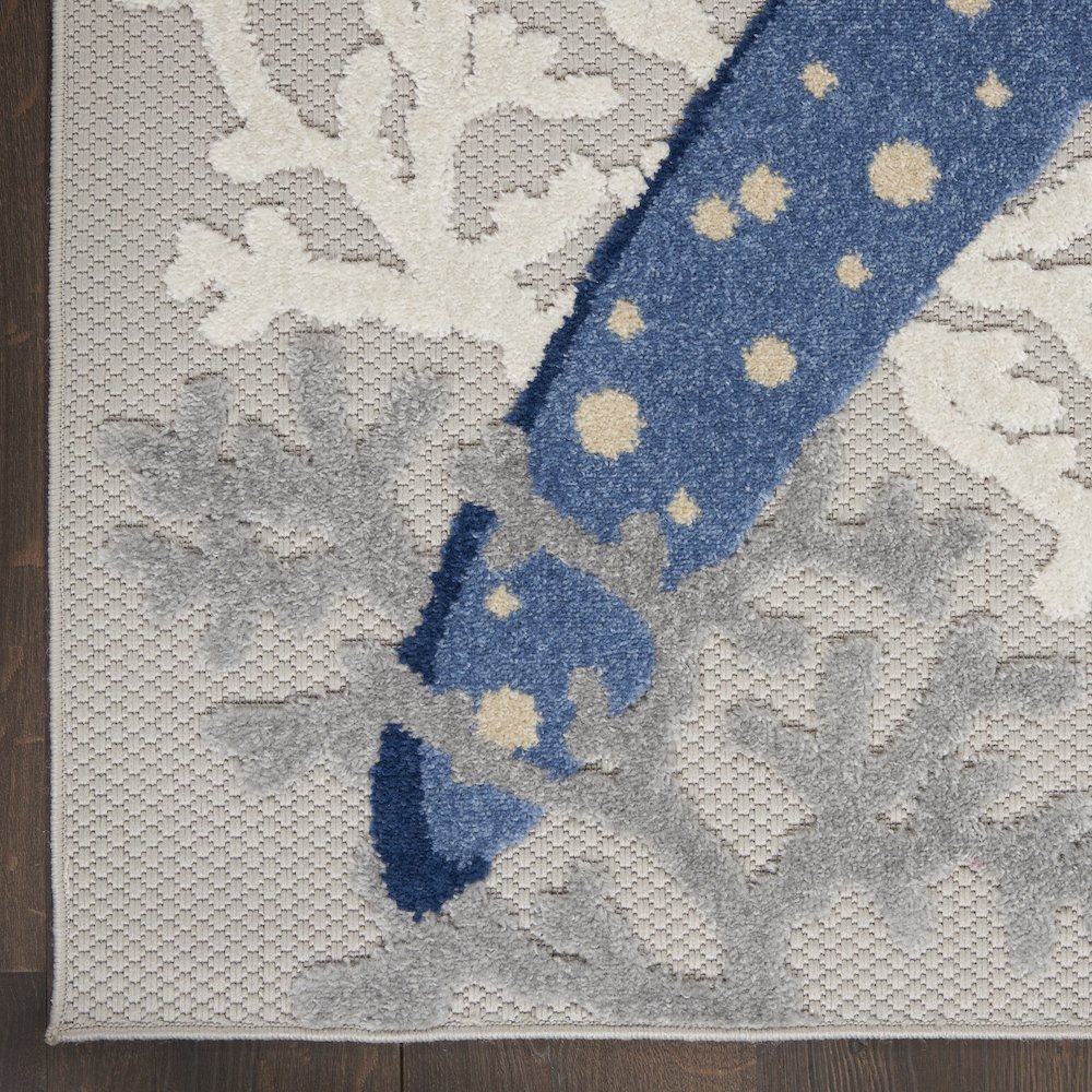 Nourison Home Aloha Area Rug. Picture 5