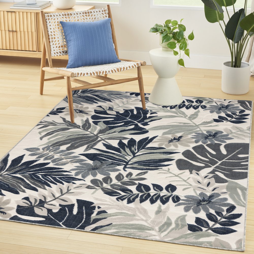 Nourison Home Suncoast Area Rug. Picture 9