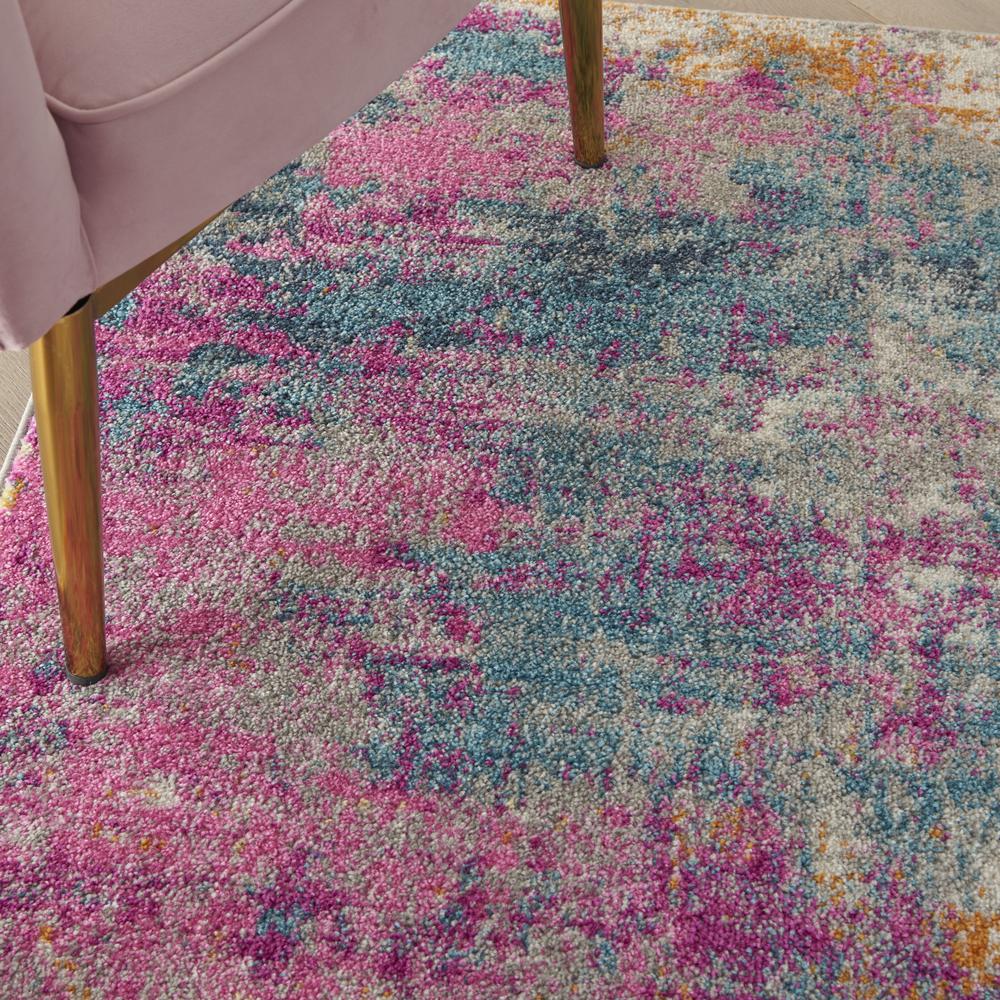 Nourison Home Passion Area Rug. Picture 8