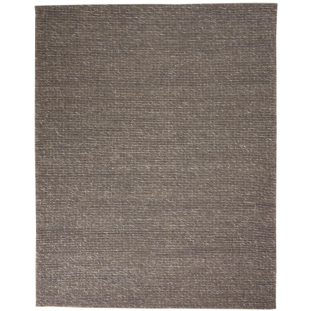 Modern Rectangle Area Rug, 8' x 10'. Picture 1