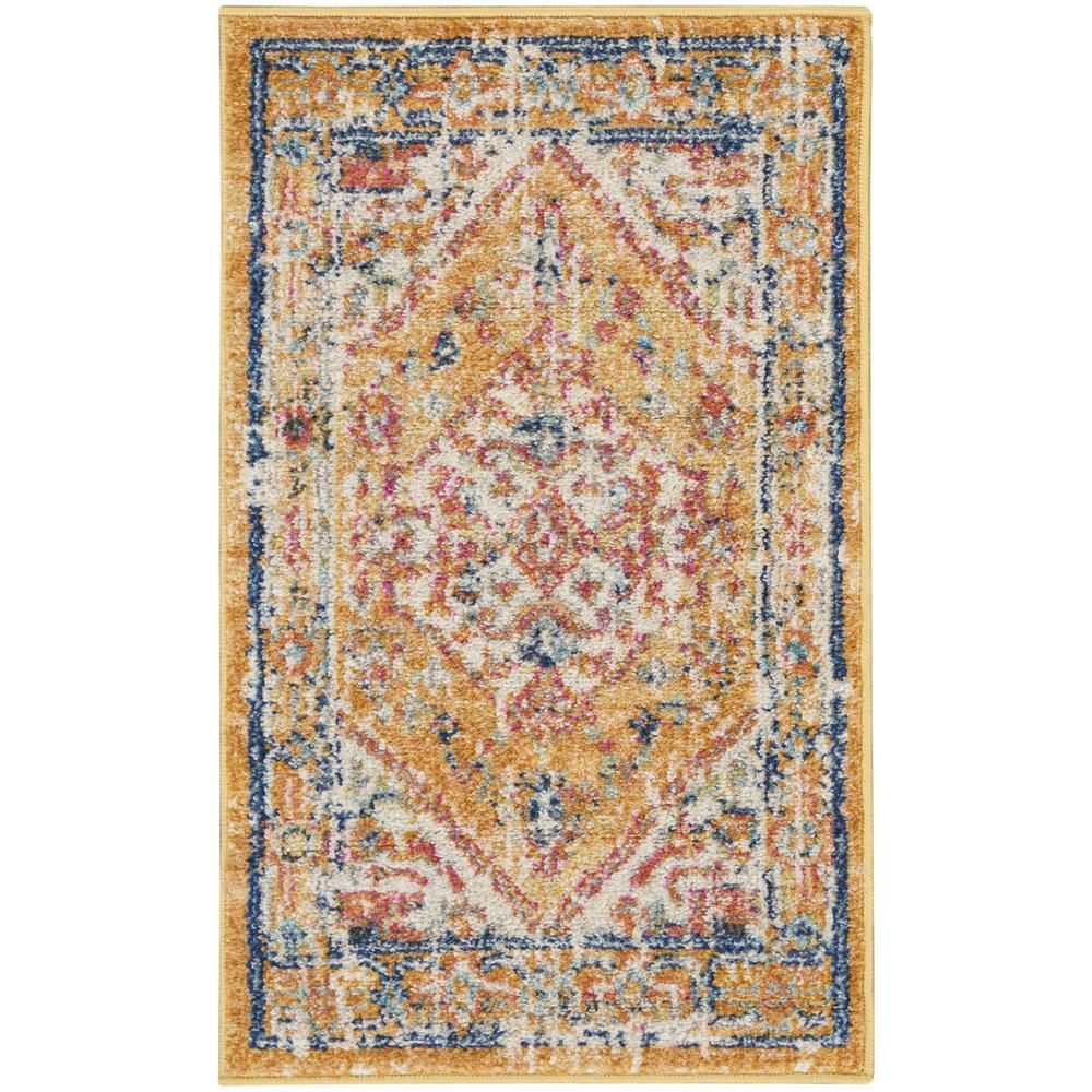 Nourison Home Passion Area Rug. Picture 1