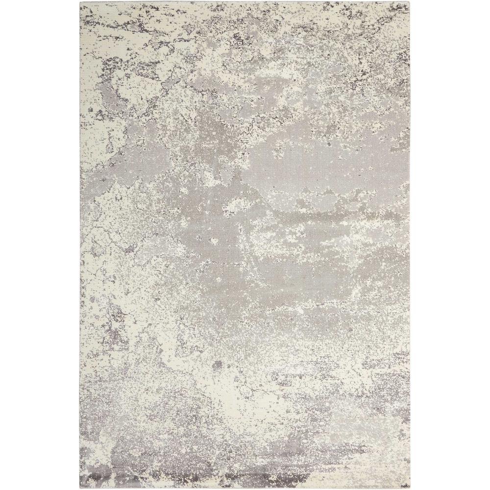 Modern Rectangle Area Rug, 9' x 12'. Picture 1