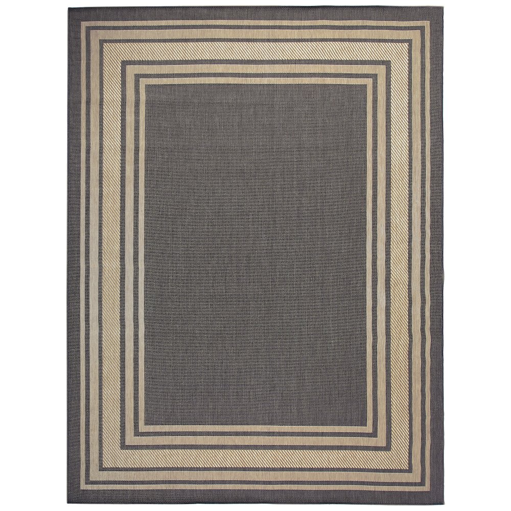 Nourison Home Horizon Indoor/Outdoor Area Rug. Picture 1