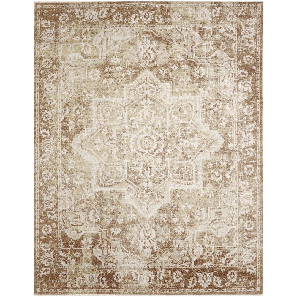 Nourison Home Astra Machine Washable Area Rug. Picture 1