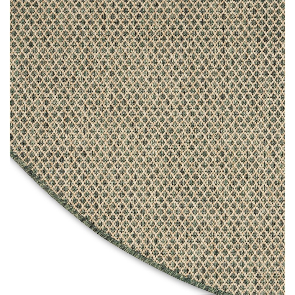 Nourison Home Courtyard Area Rug. Picture 5