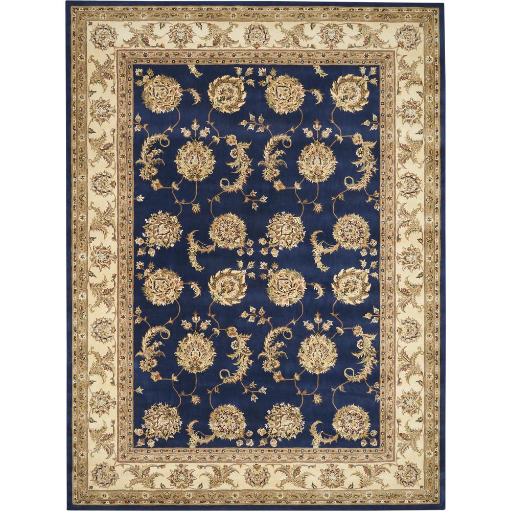 Nourison Home Nourison 2000 Area Rug. Picture 1