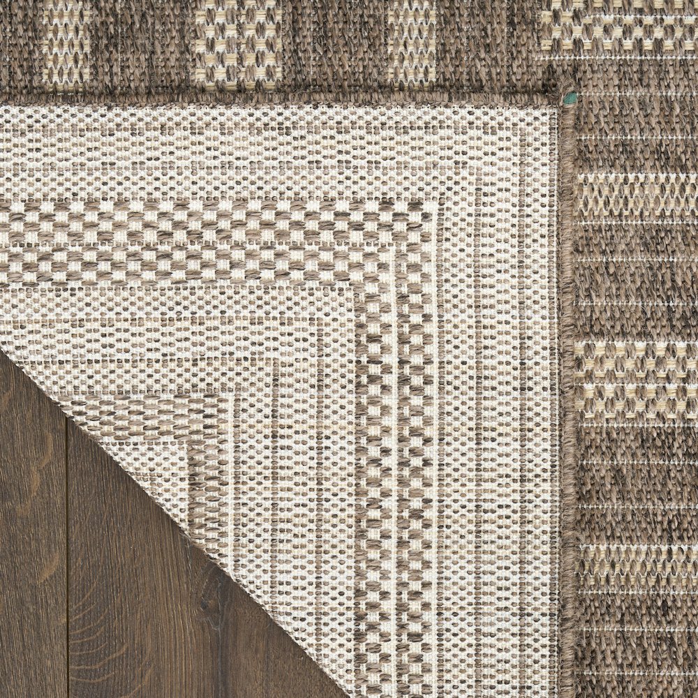 Nourison Home Tulum Area Rug. Picture 4