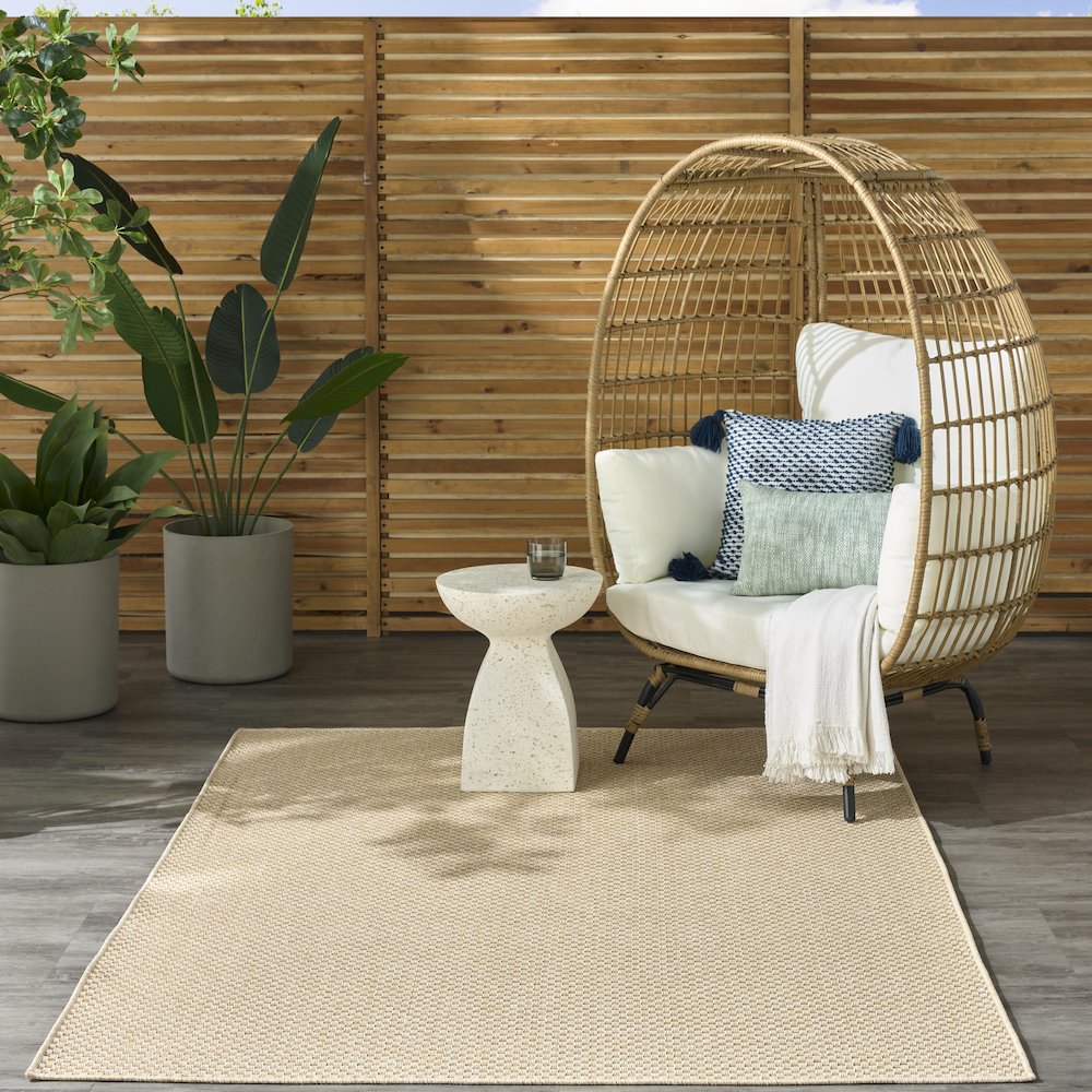 Nourison Home Tulum Area Rug. Picture 11