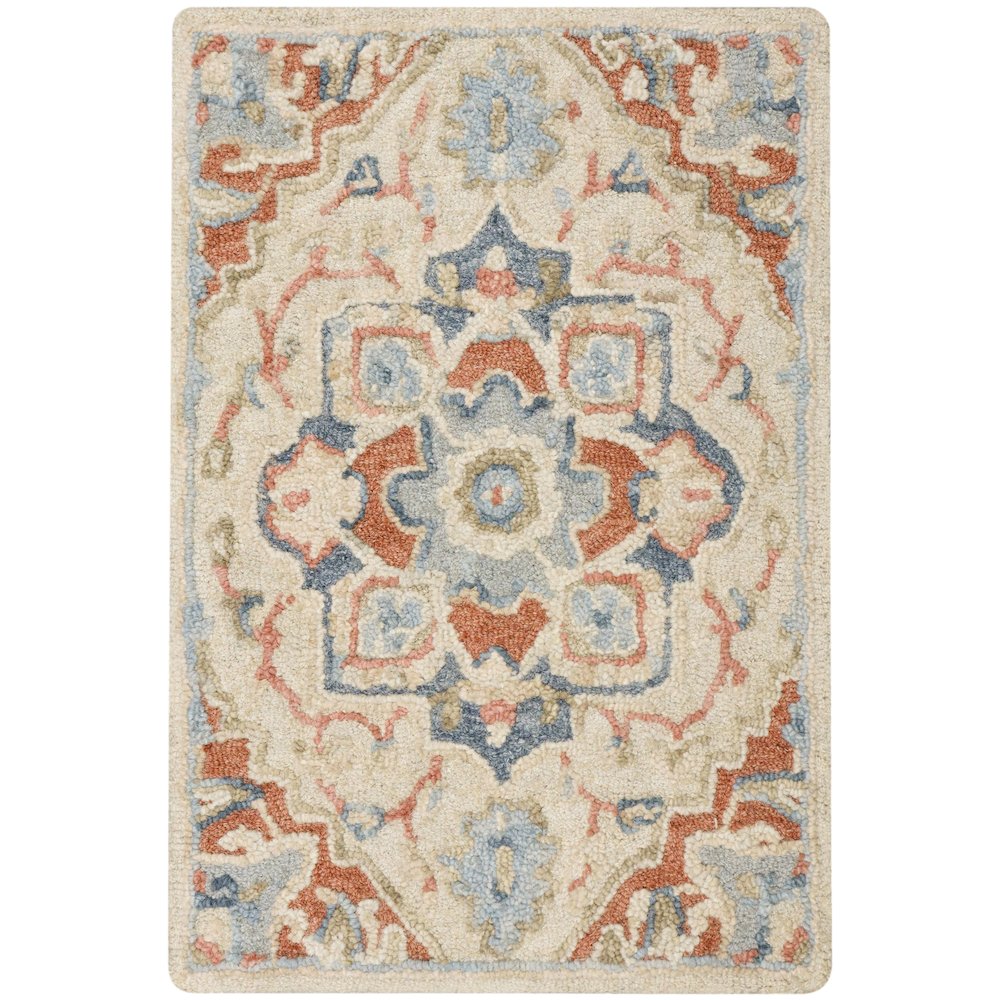 Nourison Home Maison Area Rug. Picture 1