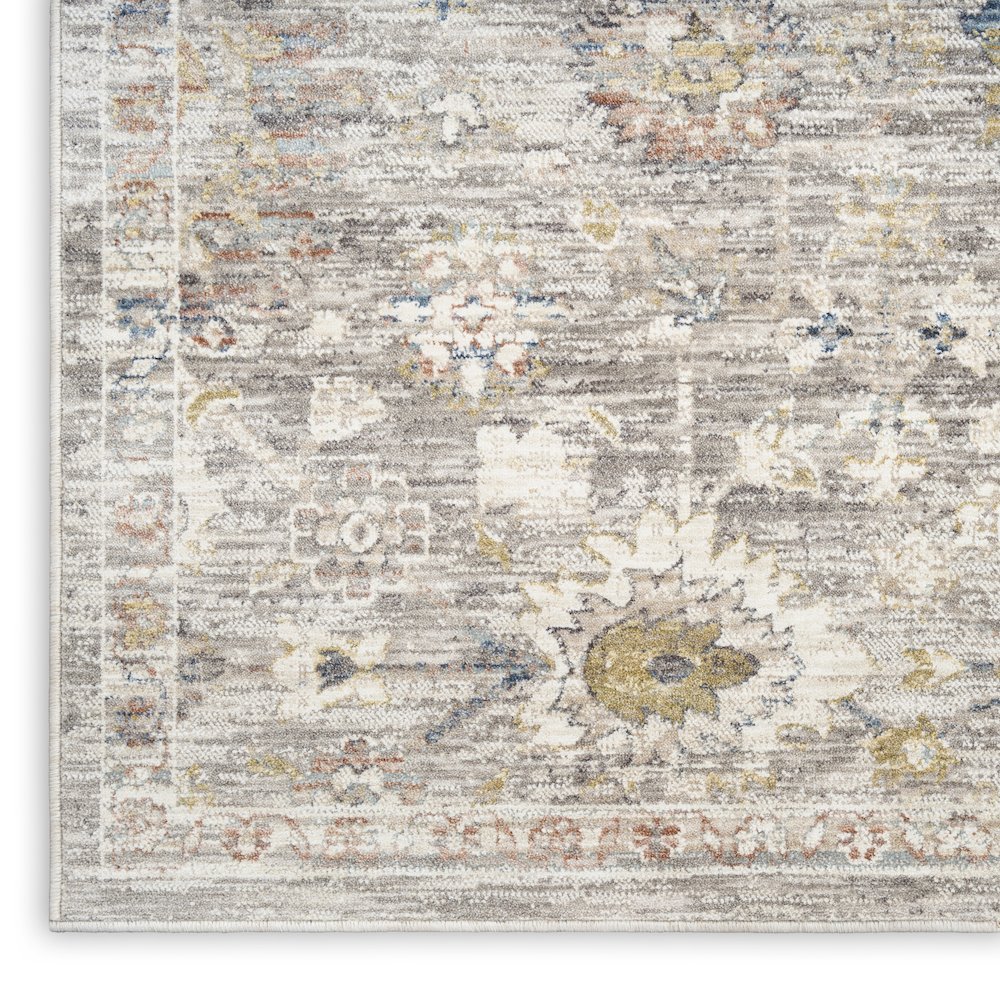 Nourison Home Heirloom Blend Area Rug. Picture 5