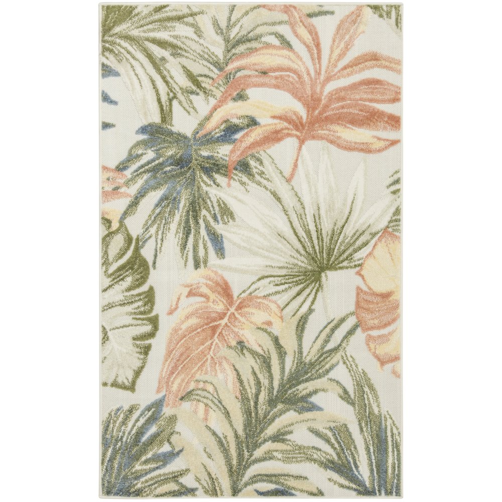 Nourison Home Aloha Area Rug. Picture 1
