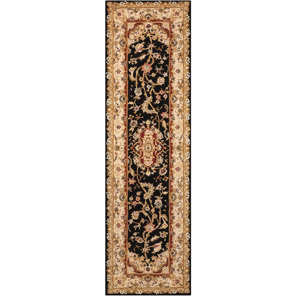 Nourison Home Nourison 2000 Area Rug. Picture 1
